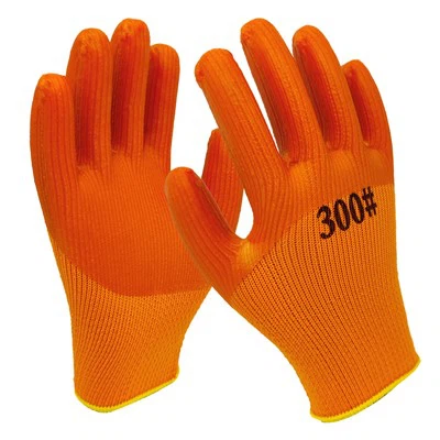 PVC Nouveaux gants imperméables